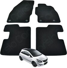 Vauxhall corsa tailored for sale  PUDSEY