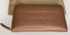 Burberry burleigh tan for sale  HEYWOOD