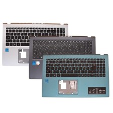 Clavier topcase acer d'occasion  Rillieux-la-Pape