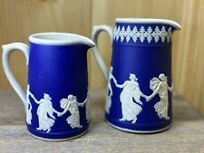Mint wedgwood cobalt for sale  Averill Park