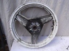 Honda vtr250 rear for sale  GODSTONE