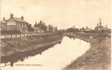Outwell near downham for sale  YORK