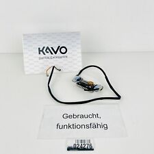 Kavo e80 ersatzteil gebraucht kaufen  Langenhagen