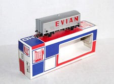 Jouef 6263 wagon d'occasion  Rouen-