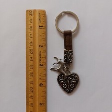 Greyhound dog pewter for sale  Speedwell