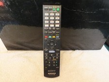 Sony aau105 system for sale  SOUTHAMPTON