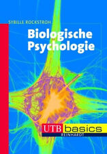 Biologische psychologie gebraucht kaufen  Hannover