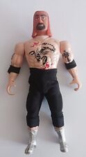 Figurine catcheur bootleg d'occasion  Lanvollon