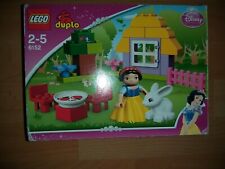 Lego duplo 6152 gebraucht kaufen  Bad Essen
