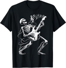 Skeleton playing guitar for sale  Huntington Beach