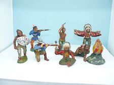 Lot farwest indian d'occasion  Expédié en Belgium