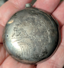 Antique verge fusee for sale  Temecula