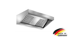 Gastro wandhaube größen gebraucht kaufen  Recke