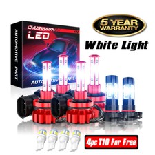 Led headlight low for sale  Rowland Heights