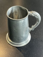 Pinder bros pewter for sale  SOUTHAMPTON