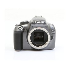 Canon EOS 1100D + dobry (273680) na sprzedaż  Wysyłka do Poland