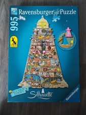 Ravensburger 995 pieces for sale  NORWICH