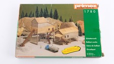 Primex 1780 schotterwerk gebraucht kaufen  Viersen