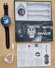 Smart watch herren gebraucht kaufen  Koblenz