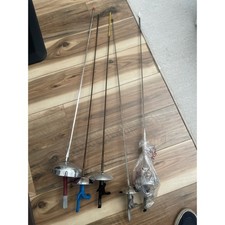 Lot absolute fencing for sale  Clermont