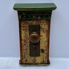 Vtg rustic style for sale  Tilton