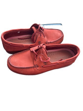 Timberland boat shoes for sale  WEYMOUTH