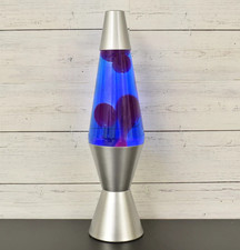 Lava lamp 14.5 for sale  Inman