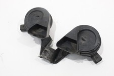 Par de buzinas e suporte VW Amarok 2H tom alto tom baixo 8J0951223A comprar usado  Enviando para Brazil