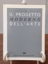 Filiberto menna progetto usato Filiberto menna progetto usato  Rimini