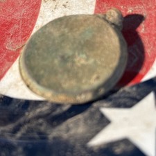 Dug civil war for sale  Fairfax
