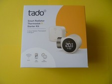 Tado smartes heizkörperthermo gebraucht kaufen Tado smartes heizkörperthermo gebraucht kaufen  Fischach