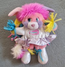 Doudou peluche popples d'occasion  Rosny-sous-Bois