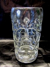 Alter seltener glas gebraucht kaufen  Ruhmannsfelden