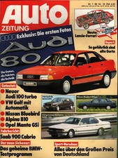 Zeitschrift auto zeitung gebraucht kaufen Zeitschrift auto zeitung gebraucht kaufen  Usingen