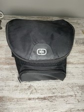 Lancheira OGIO Chill bebida isolada (6-12 latas) saco refrigerador preto em excelente estado usado comprar usado  Enviando para Brazil