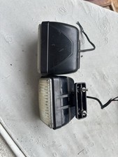 Pair whelen 400 for sale  Leander