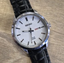 seiko solar watches for sale seiko solar watches for sale ORPINGTON