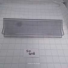 Kitchenaid refrigerator krmf70 for sale  Hamburg