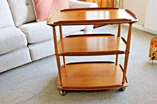 Retro 1970 ercol for sale  MANCHESTER
