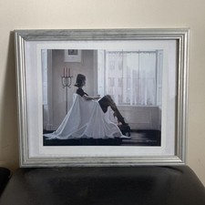 Thoughts jack vettriano for sale  LAURENCEKIRK