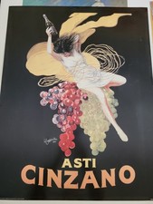 Asti cinzano 1910 for sale  Yorktown Heights