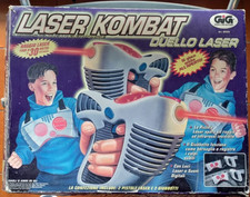 laser kombat usato laser kombat usato Pavia