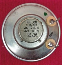 Vintage philco inch for sale  Rochester