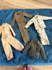 Action man type for sale  BURGESS HILL