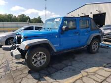 Jeep wrangler 2011 for sale  Kansas City