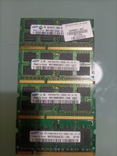 Ram samsung 4gb usato Ram samsung 4gb usato  Foggia