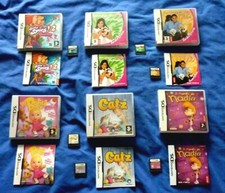 Nintendo jeu baby d'occasion  Tassin-la-Demi-Lune