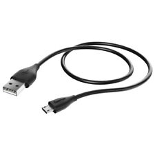 Hama micro usb gebraucht kaufen  Deutschland