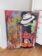 Dotcom canvas bild gebraucht kaufen  Meerbusch