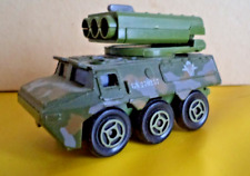 Majorette renault vab d'occasion  Trilport